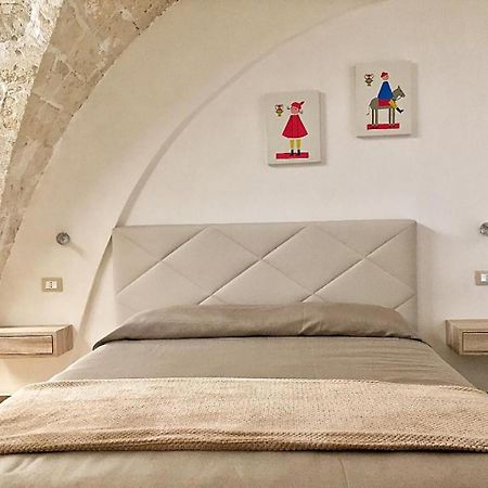 A Quattro Di Mazze Hotel Trapani Værelse billede