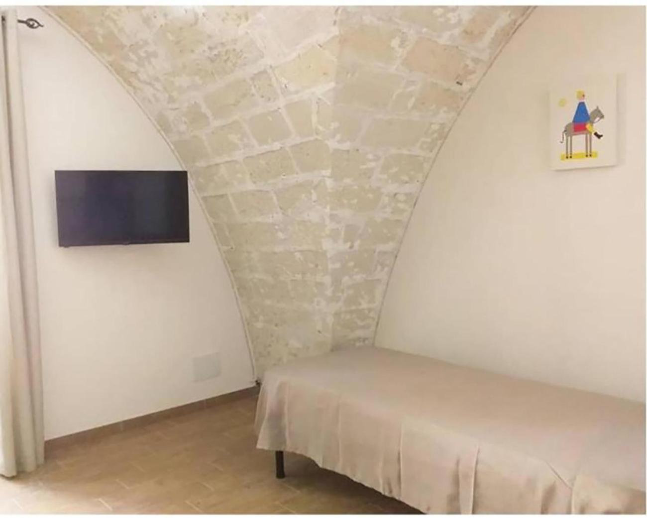 A Quattro Di Mazze Hotel Trapani Værelse billede